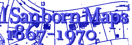 Sanborn Maps