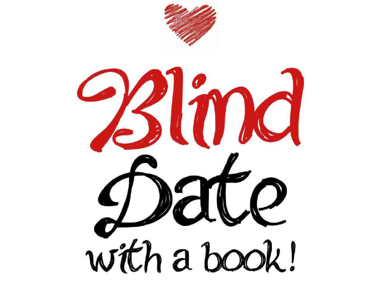 Blind Date with a Book