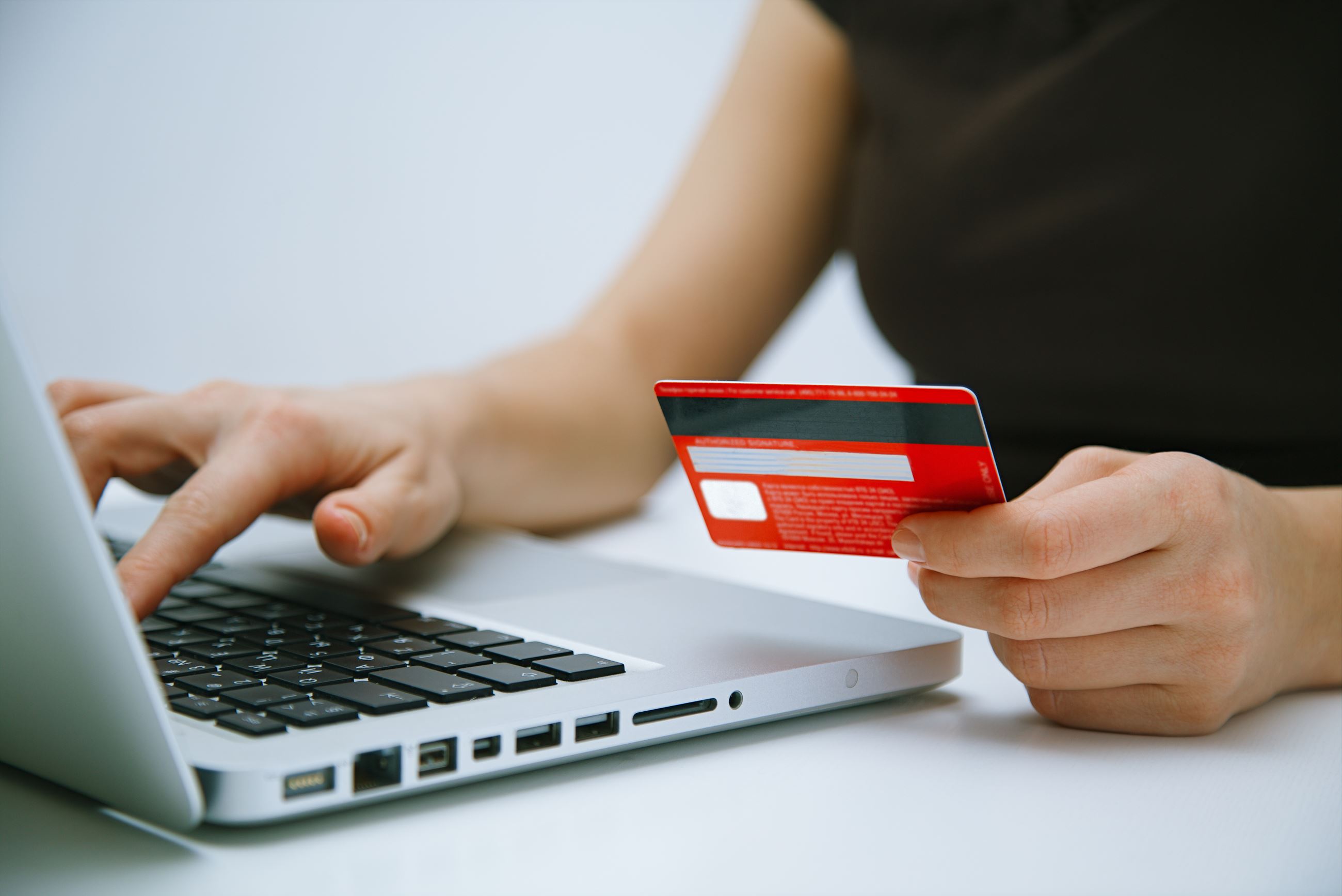 Online Payments