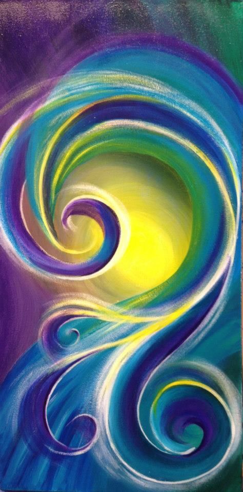 spiral-painting-painting-pictures