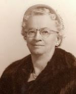 Grace Belle McCance Snyder (002)