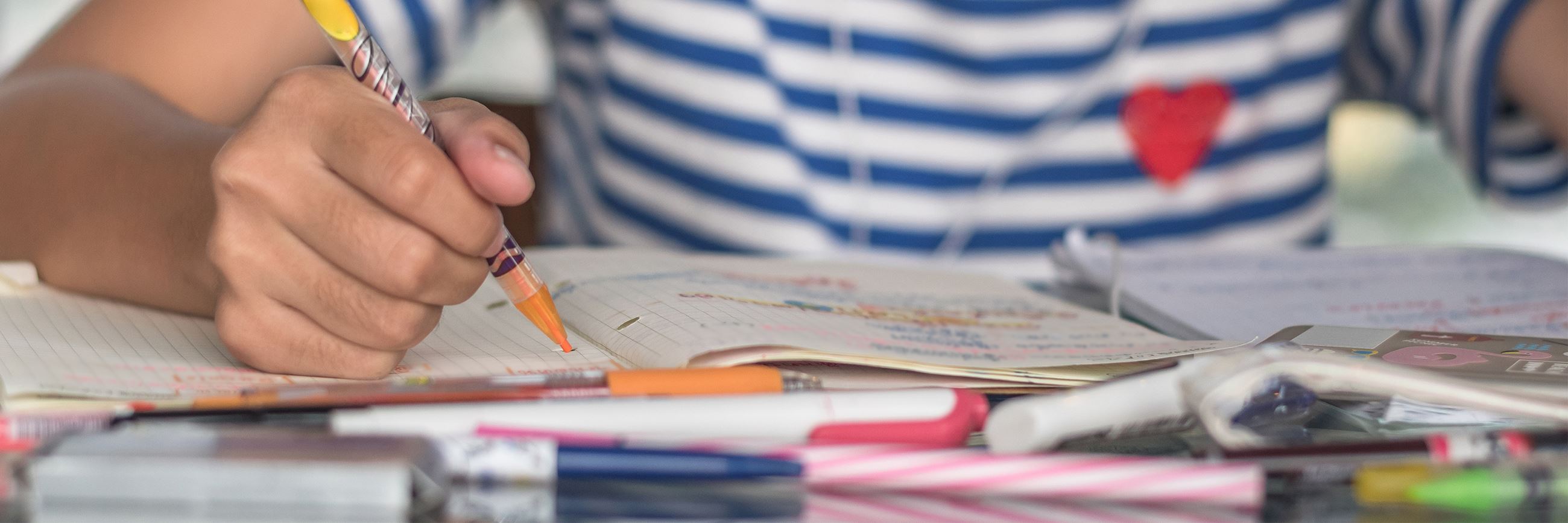 Home School Resources