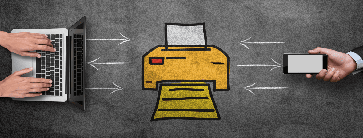 Mobile Printing