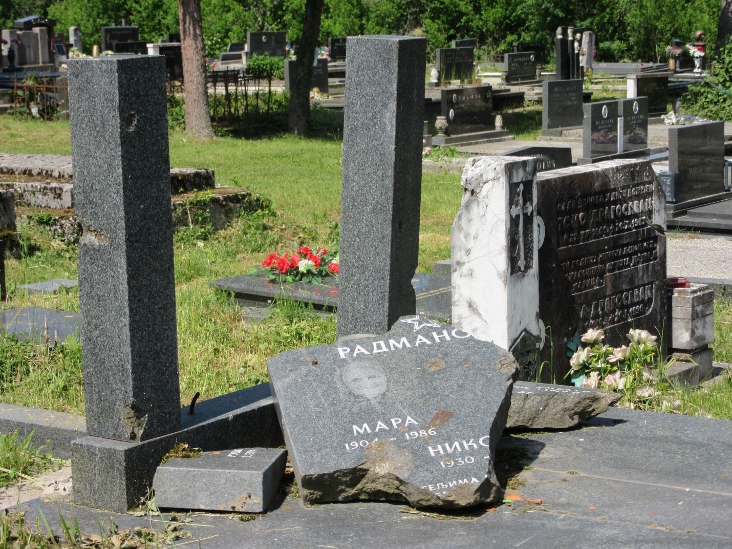 Brown bag Lilly 2-22