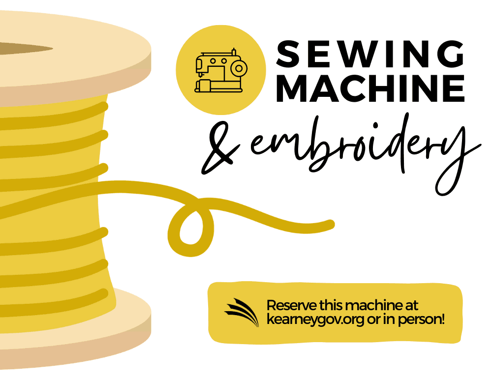 Sewing Machine 2023