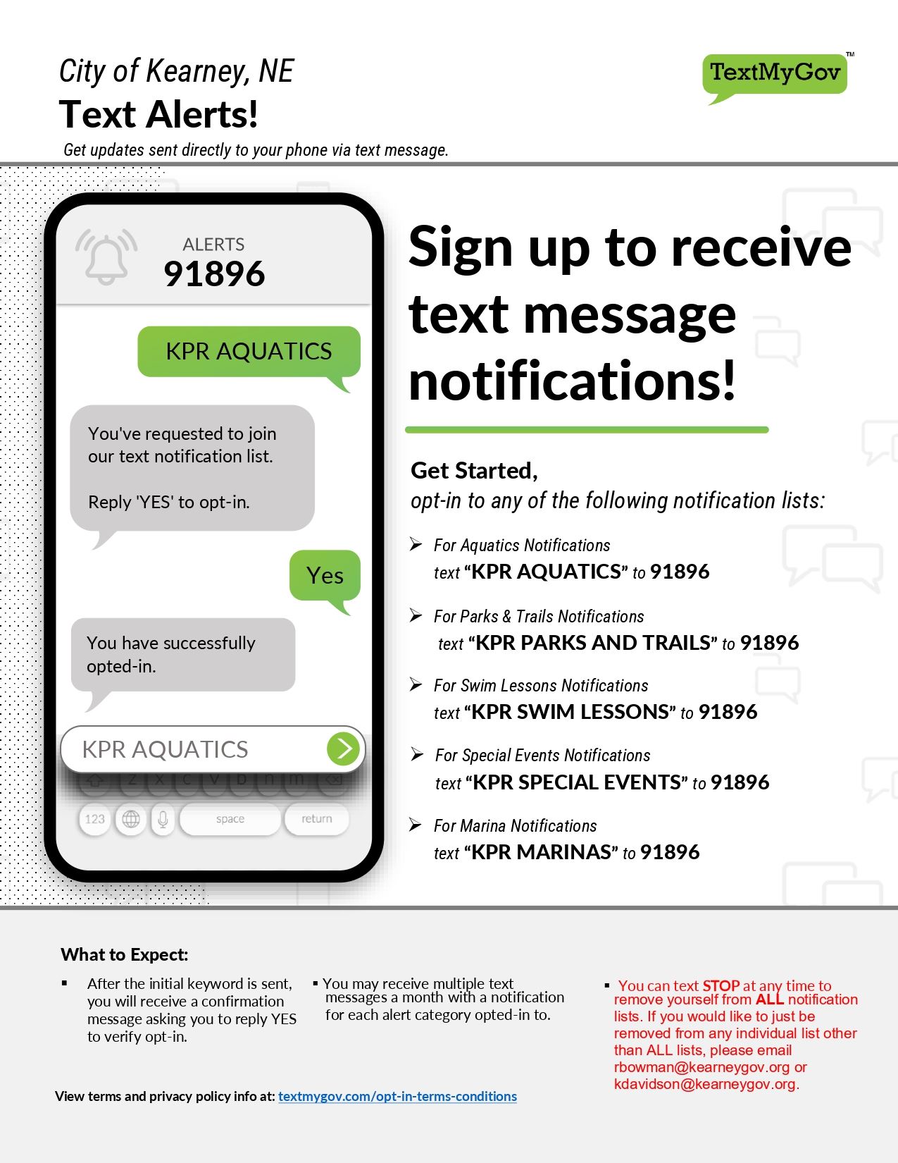Kearney-NE-5-Notifications-Combo-Flyer-TextMyGov_page-0001