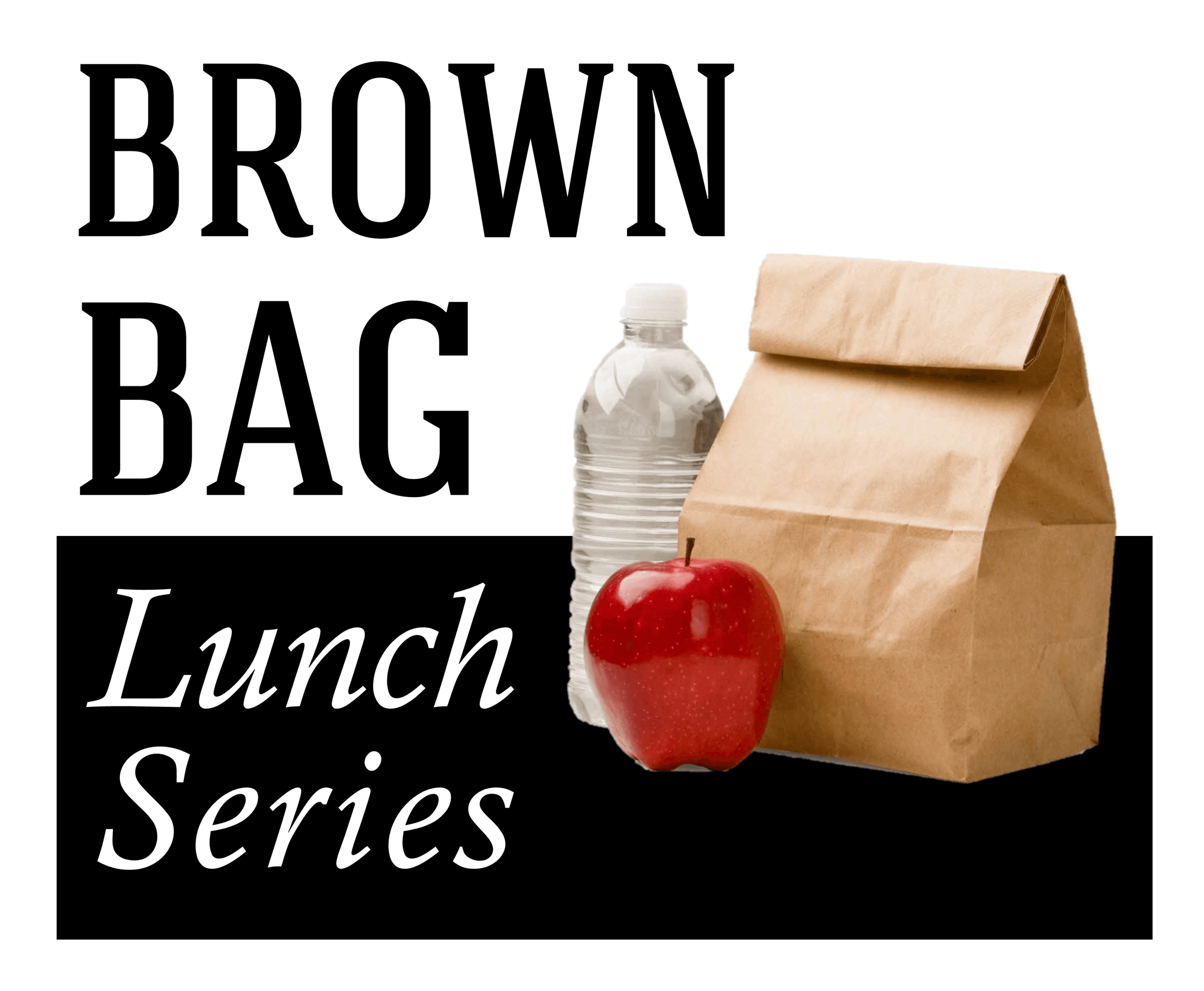 Brown Bag Lunch Option 1