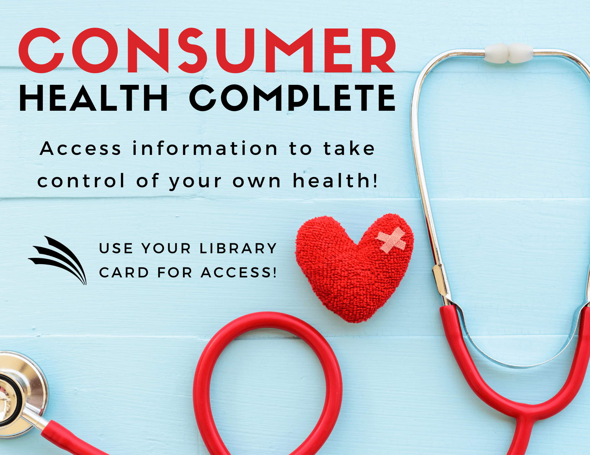 Consumer Health Complete