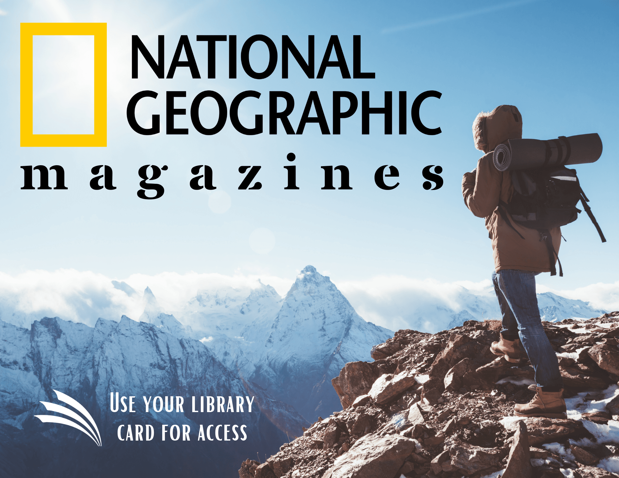 National Geographic Slide