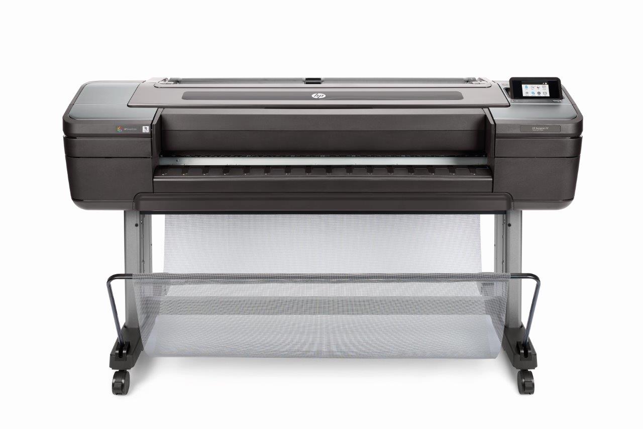 HP DesignJet Z944