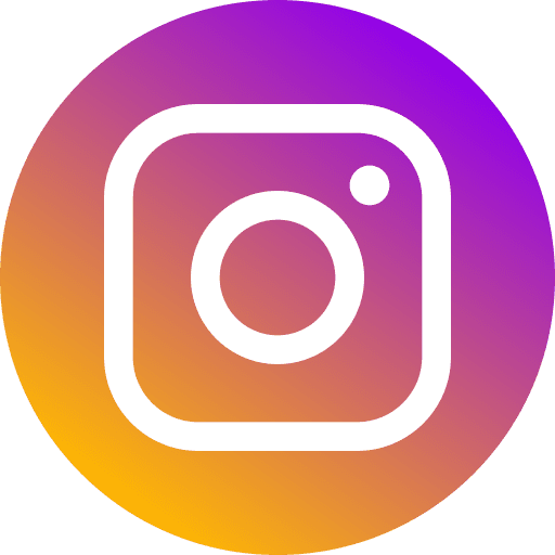 Instagram Logo Circle