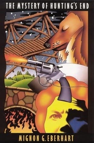 Mystery of Huntings End