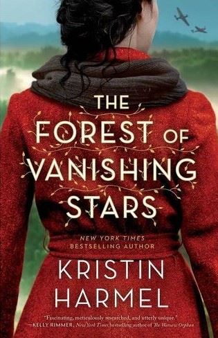 Forest of Vanishing Stars