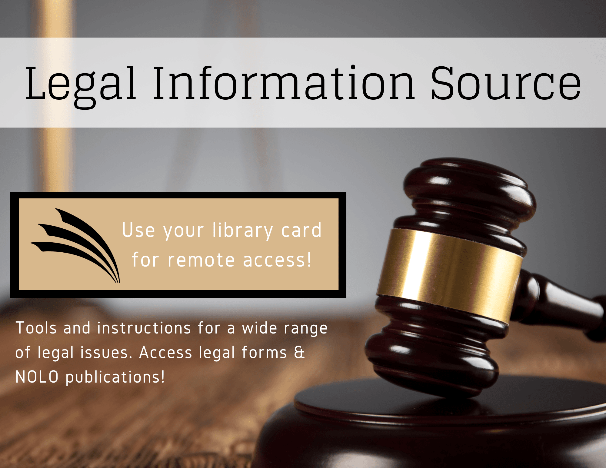 Legal Information Source