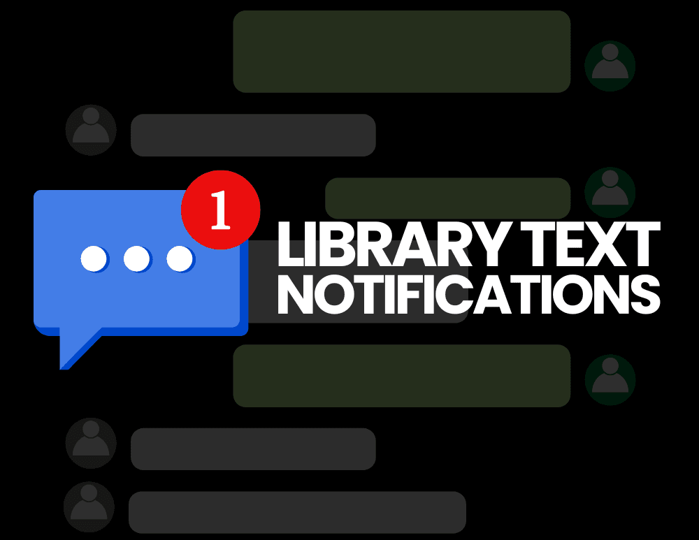 13 Text Notifications