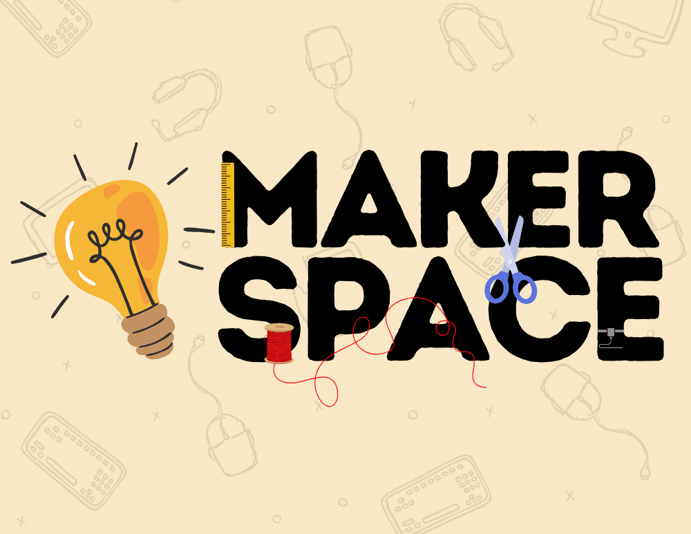 7 Makerspace