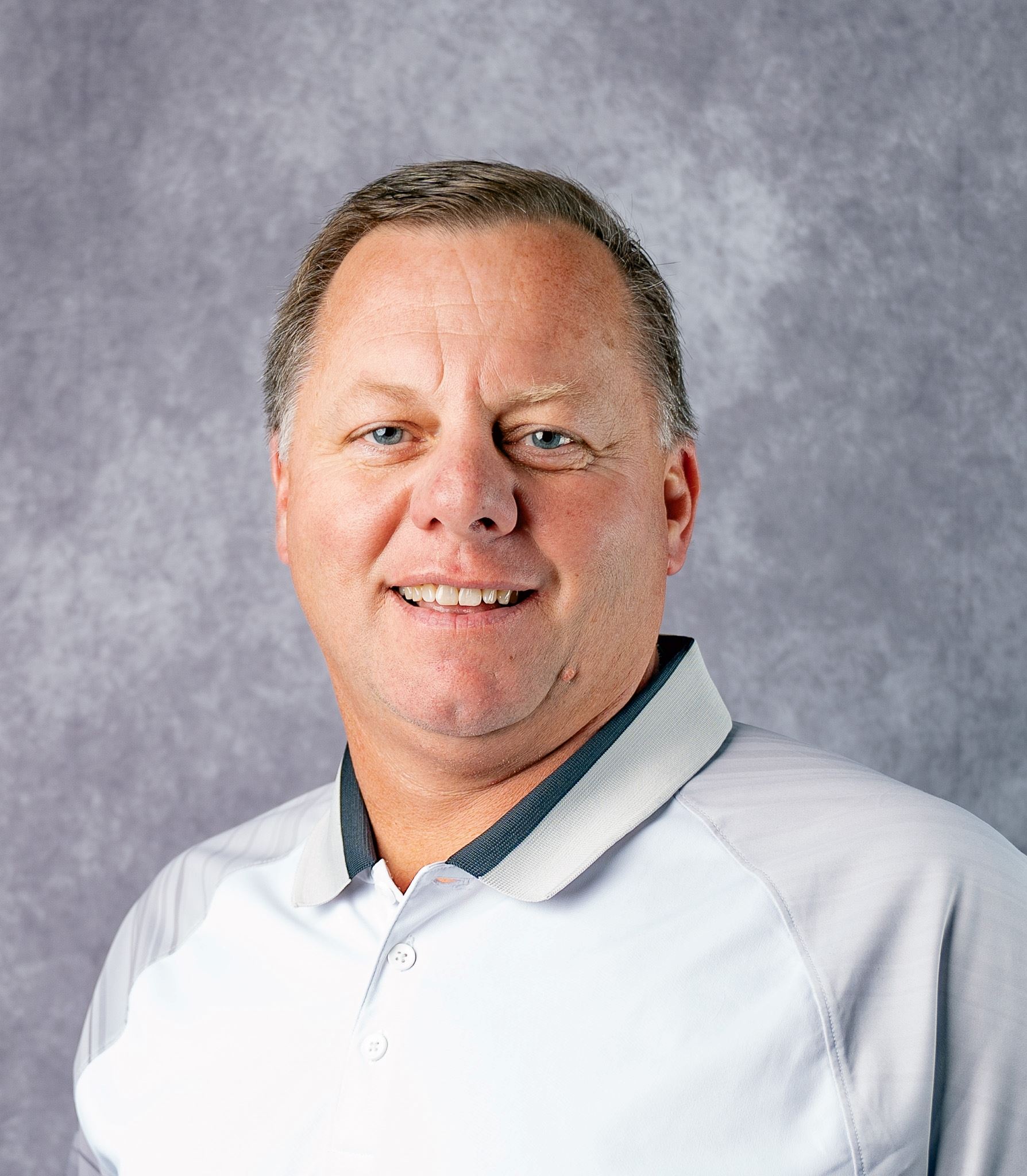 Kurt Schmidt Headshot